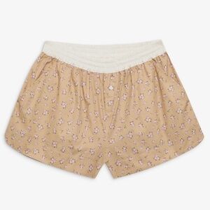 NWT, Tamren Boxer Short